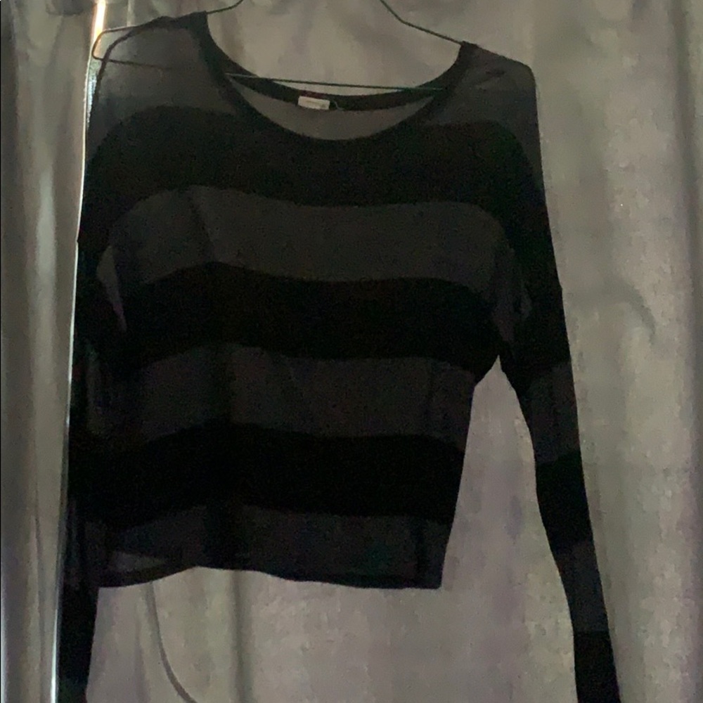 Striped shirt bundle - Picture 3 of 3
